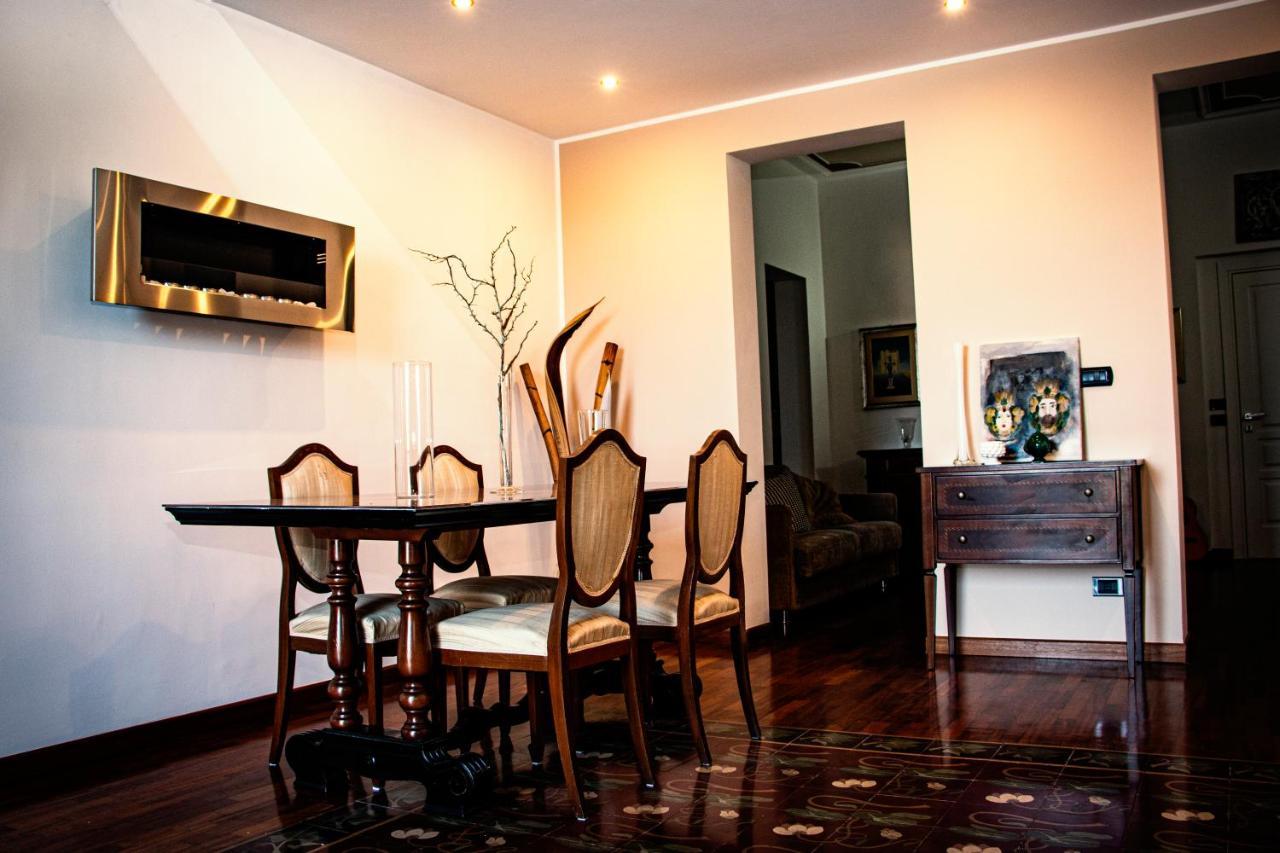 Exclusive Gina'S Apartment Catania Luaran gambar