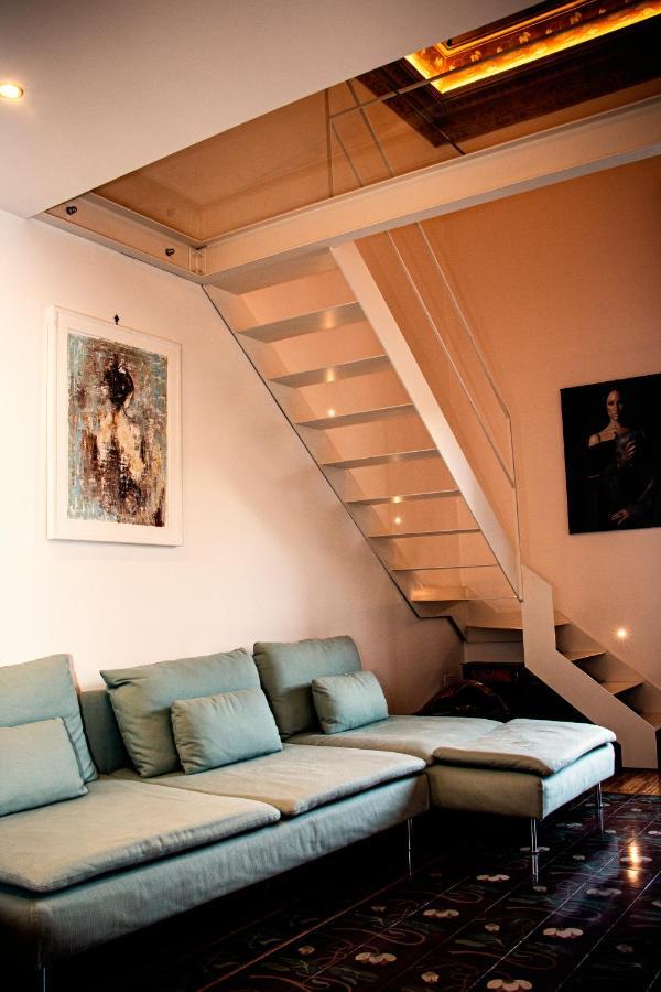 Exclusive Gina'S Apartment Catania Luaran gambar