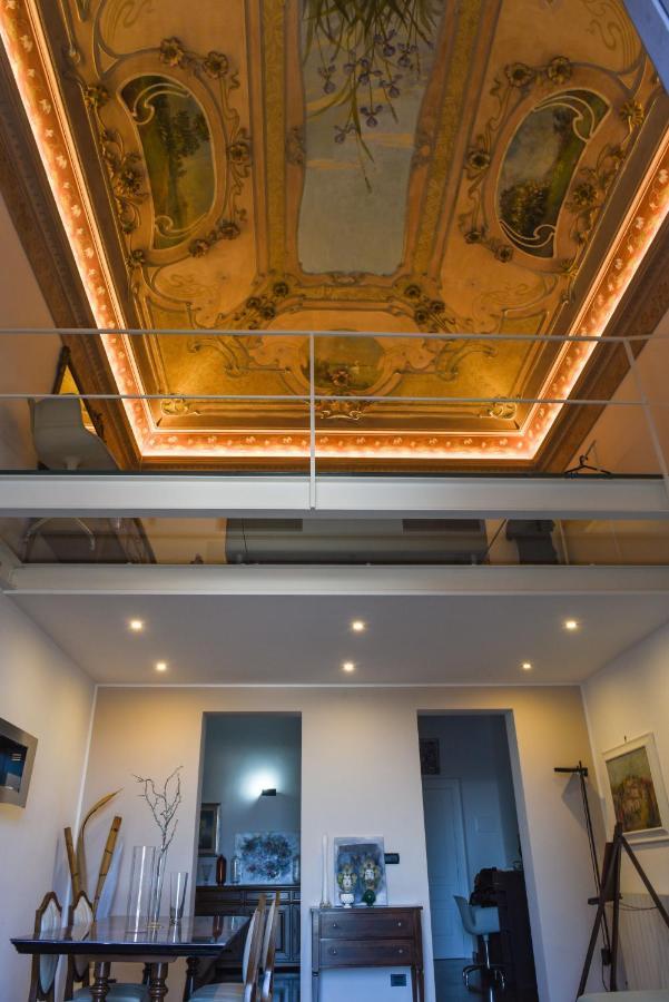 Exclusive Gina'S Apartment Catania Luaran gambar