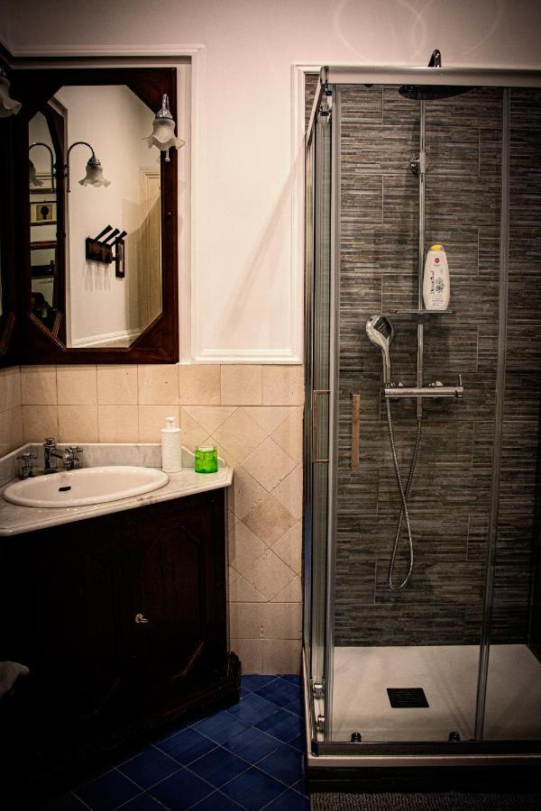 Exclusive Gina'S Apartment Catania Luaran gambar