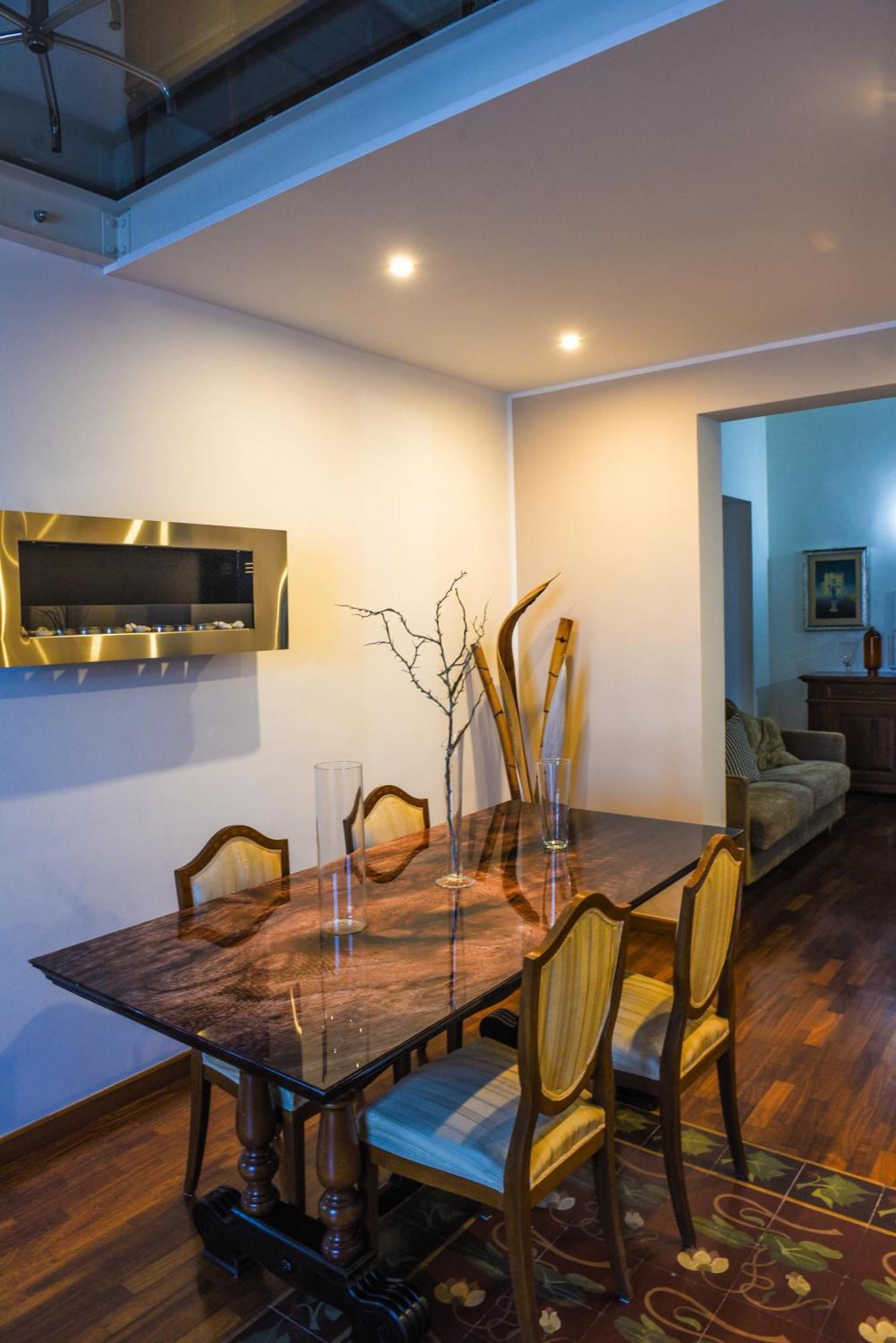 Exclusive Gina'S Apartment Catania Luaran gambar