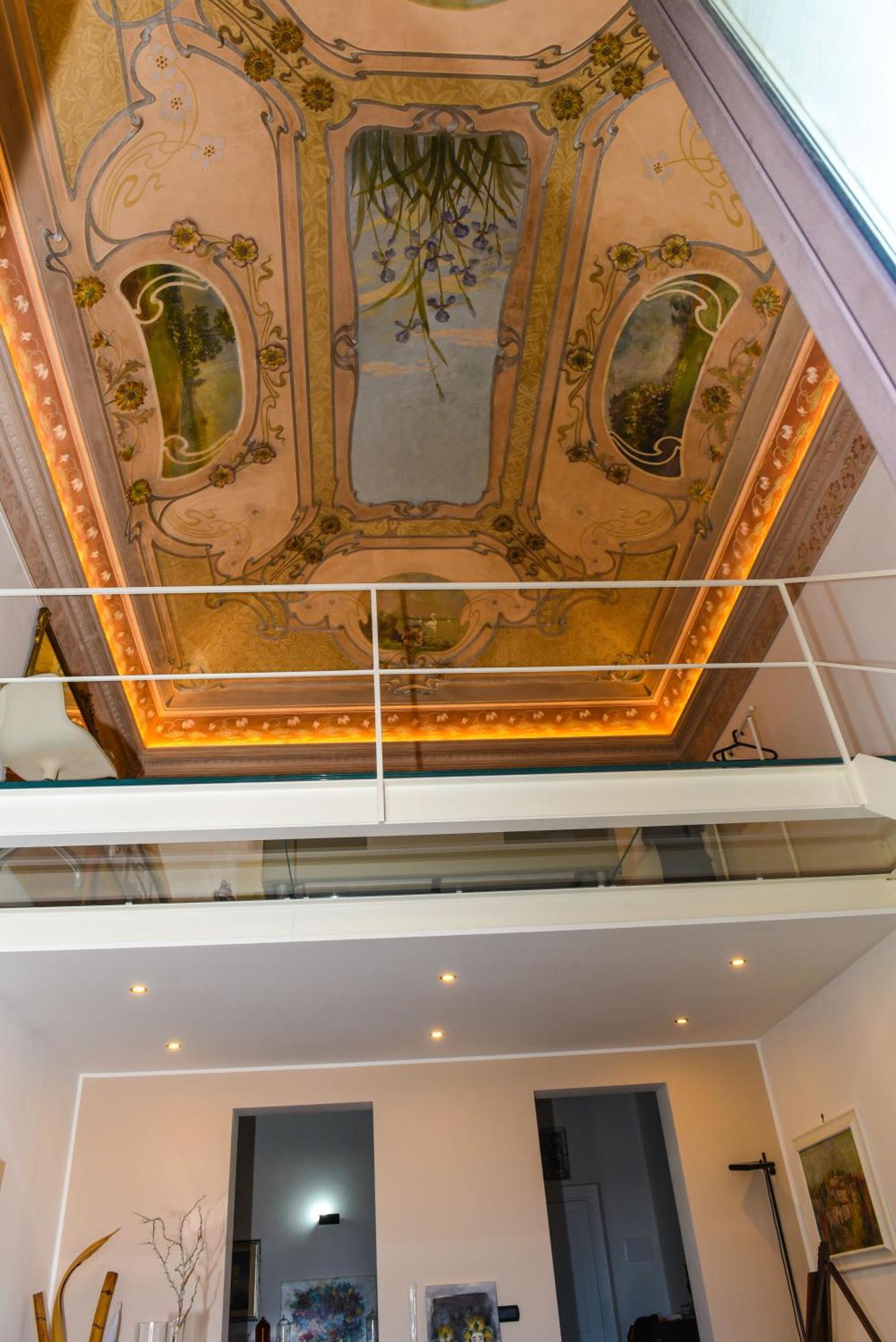 Exclusive Gina'S Apartment Catania Luaran gambar